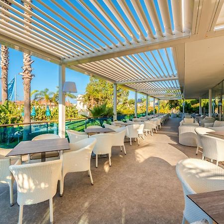 Acacia Palace (Adults Only) Marina di Ragusa Exterior photo