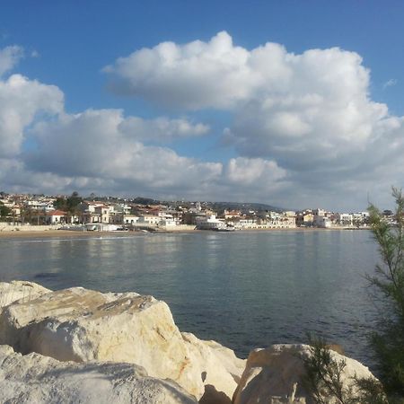 Acacia Palace (Adults Only) Marina di Ragusa Exterior photo