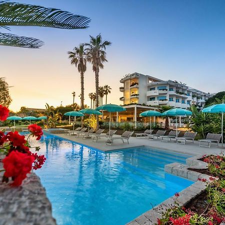 Acacia Palace (Adults Only) Marina di Ragusa Exterior photo