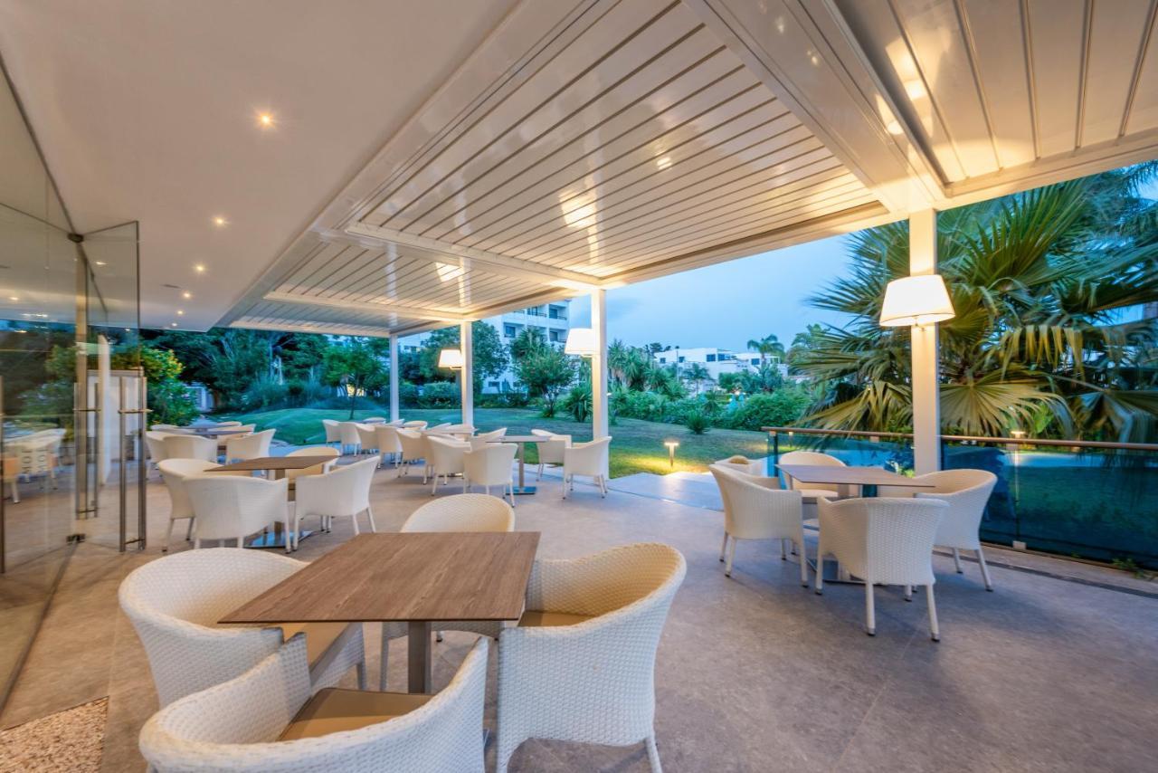Acacia Palace (Adults Only) Marina di Ragusa Exterior photo