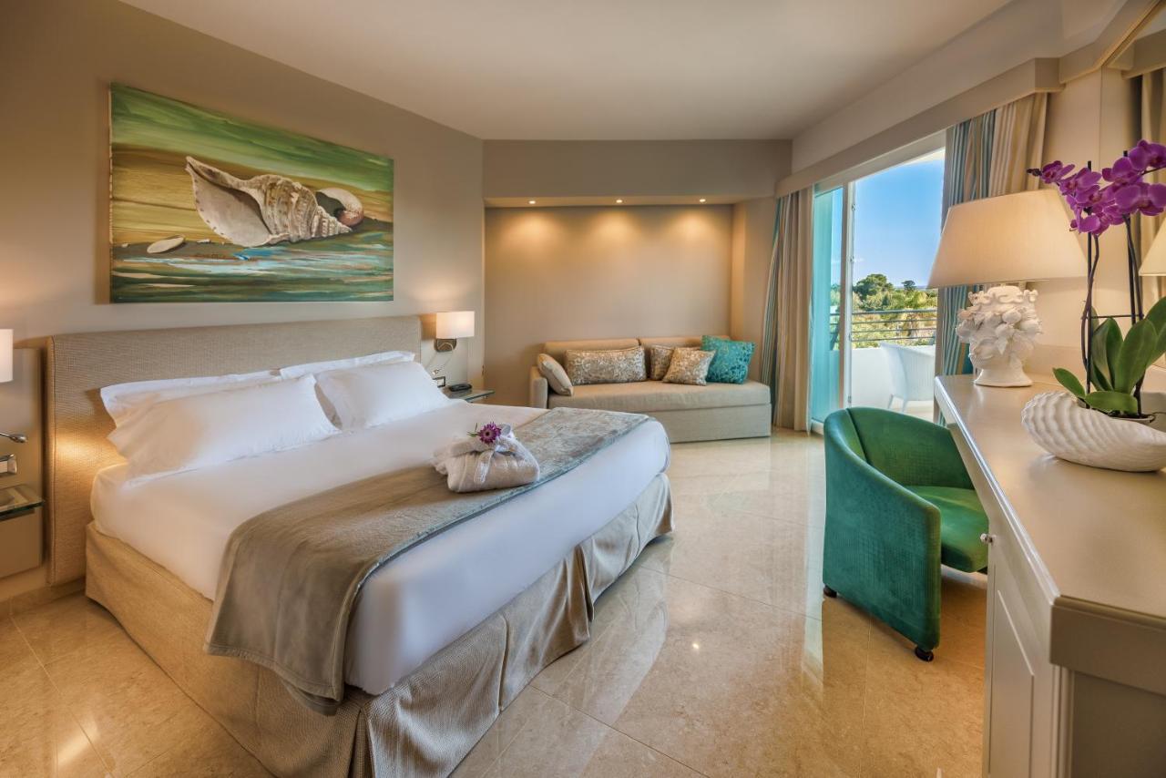 Acacia Palace (Adults Only) Marina di Ragusa Exterior photo