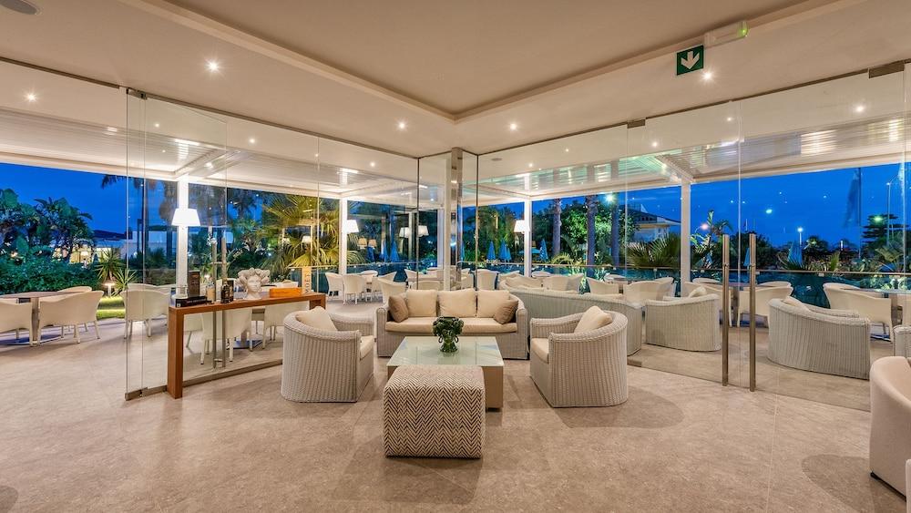 Acacia Palace (Adults Only) Marina di Ragusa Exterior photo