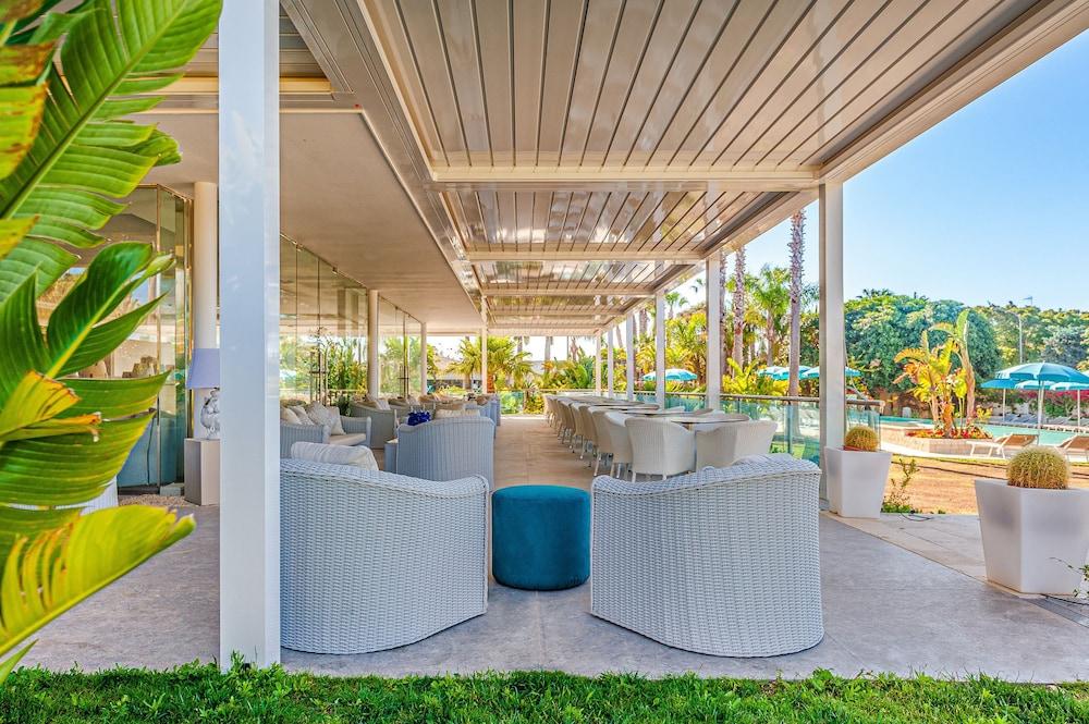 Acacia Palace (Adults Only) Marina di Ragusa Exterior photo