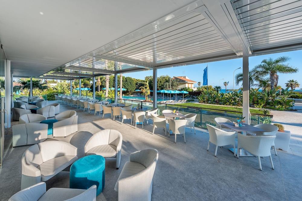 Acacia Palace (Adults Only) Marina di Ragusa Exterior photo