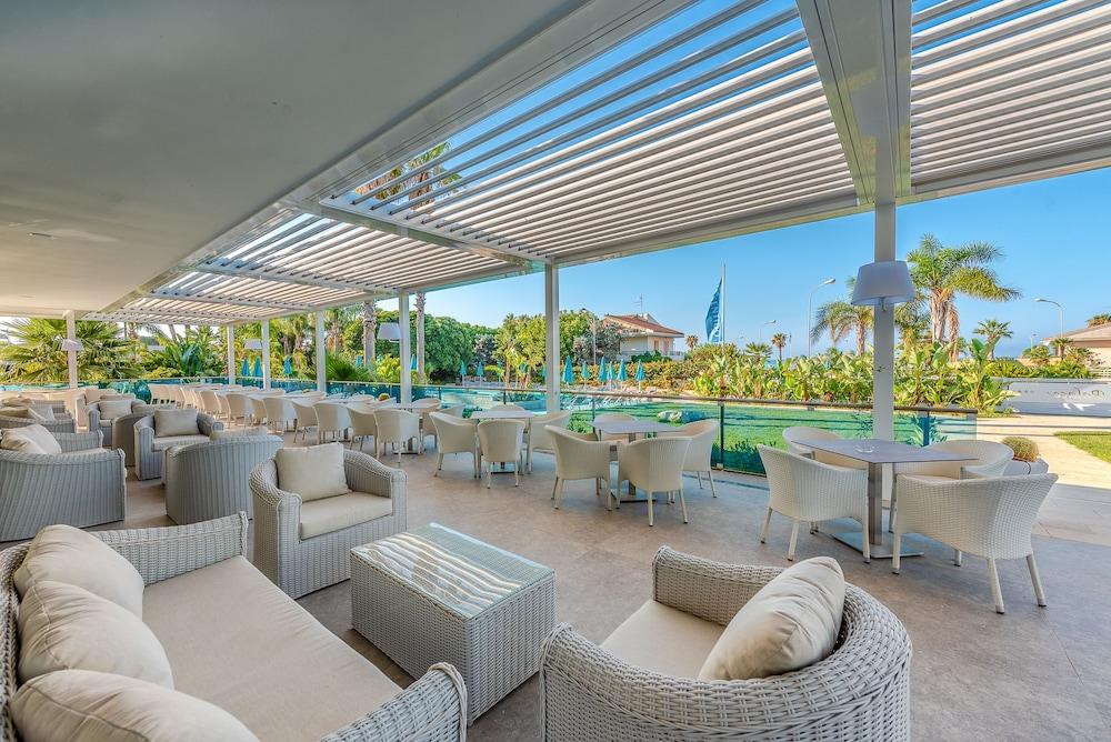 Acacia Palace (Adults Only) Marina di Ragusa Exterior photo
