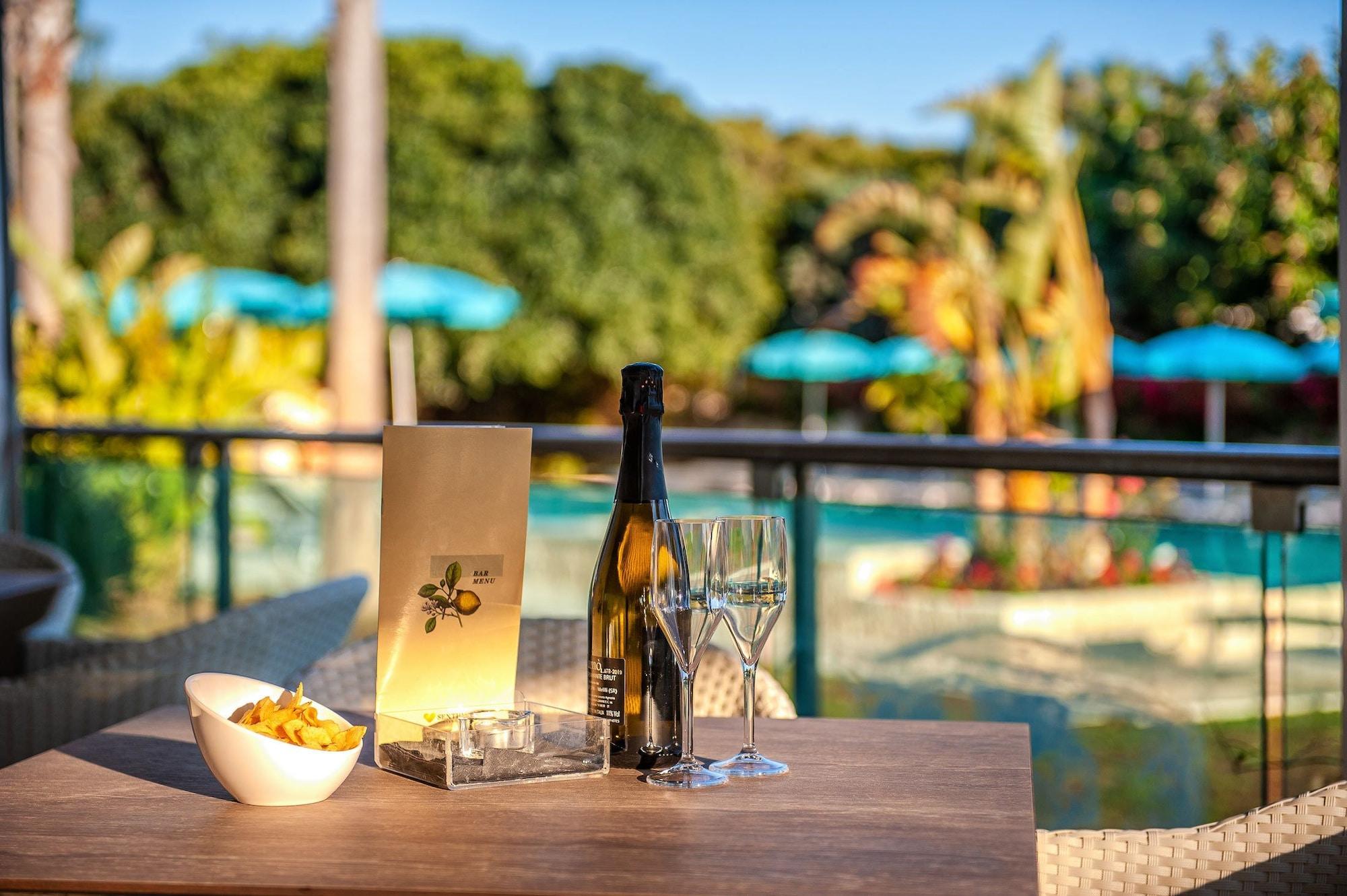 Acacia Palace (Adults Only) Marina di Ragusa Exterior photo