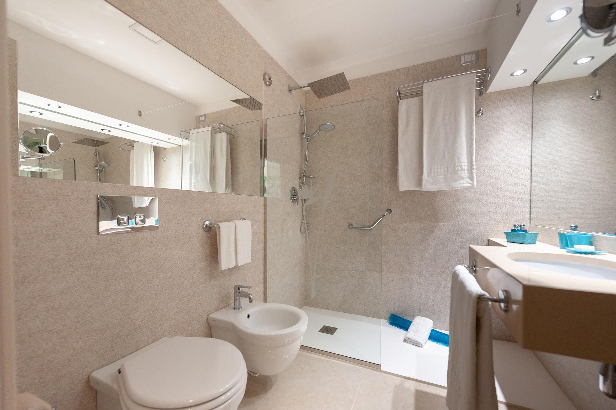 Acacia Palace (Adults Only) Marina di Ragusa Exterior photo