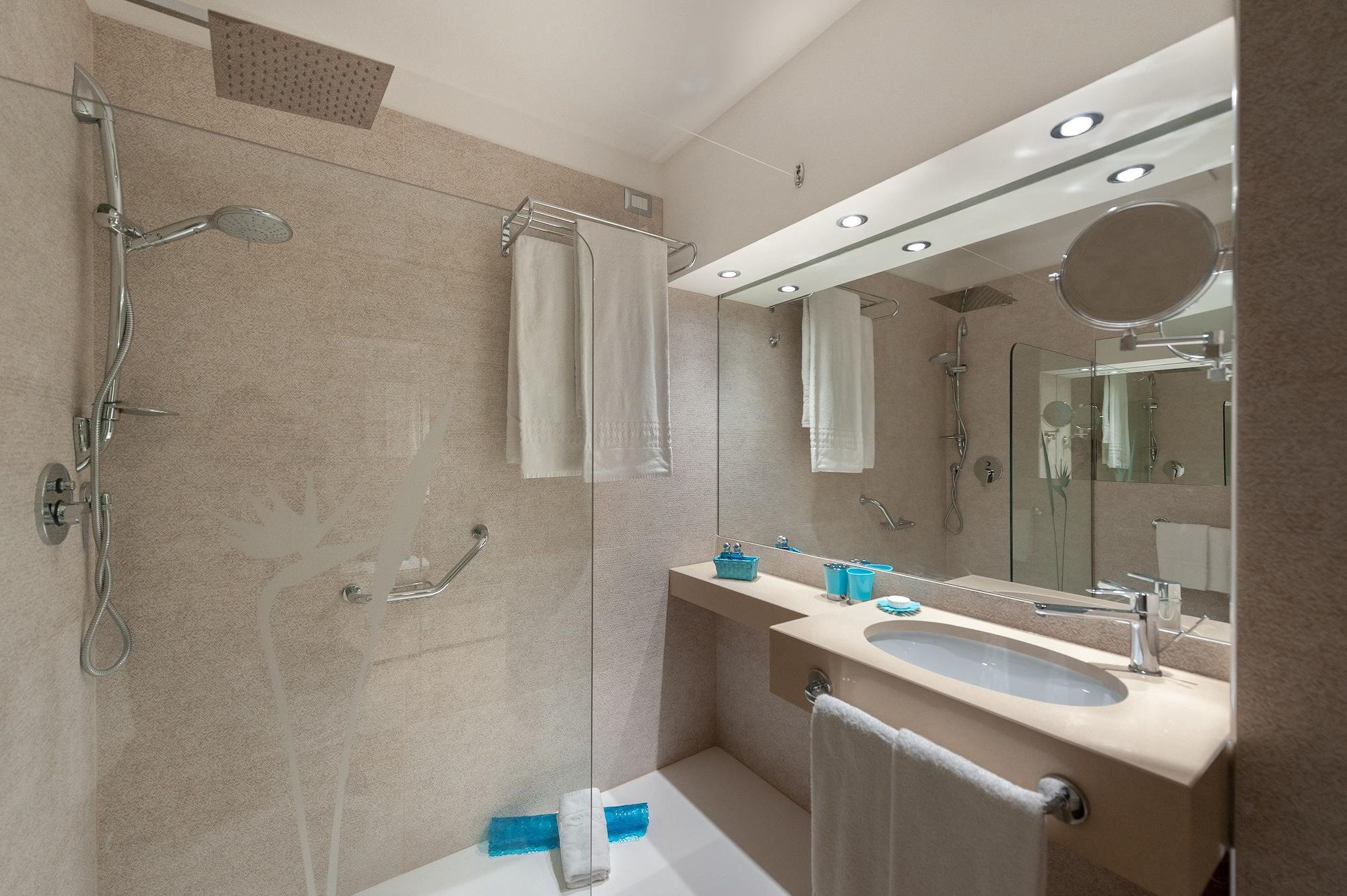 Acacia Palace (Adults Only) Marina di Ragusa Exterior photo