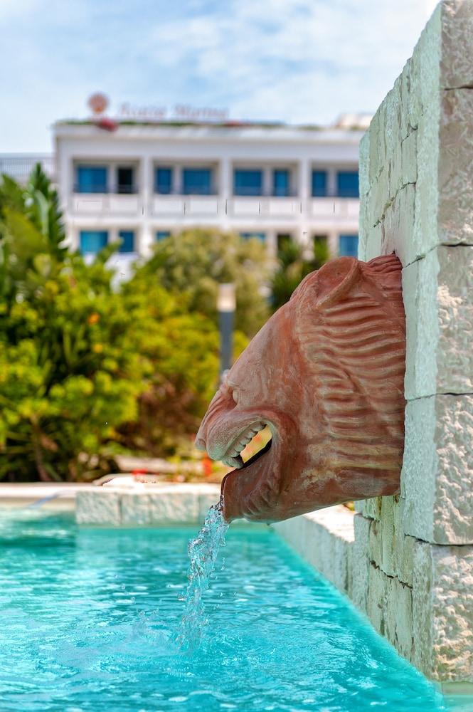 Acacia Palace (Adults Only) Marina di Ragusa Exterior photo