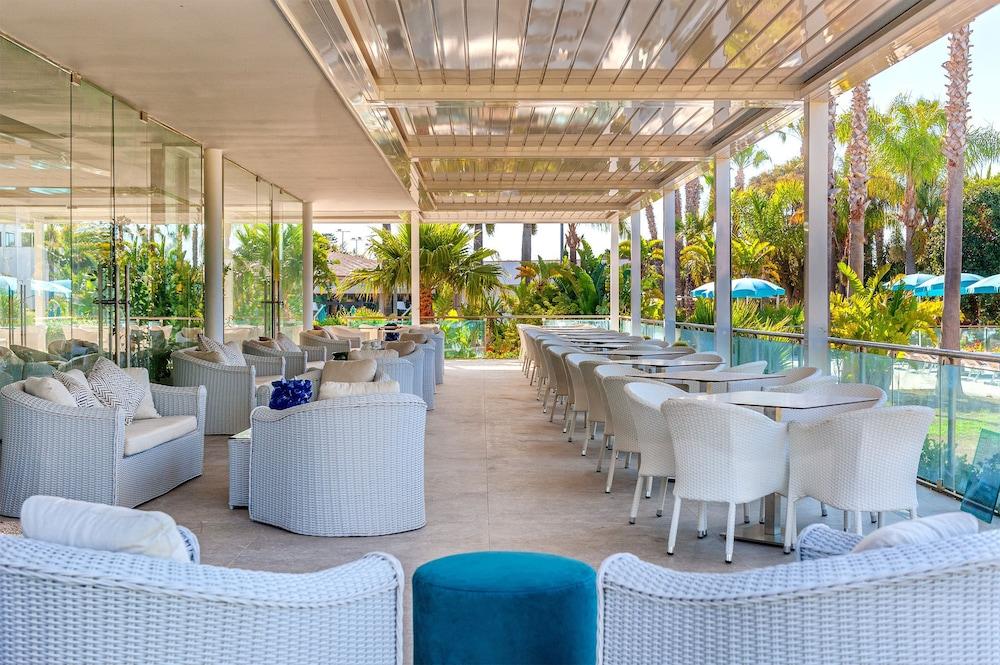 Acacia Palace (Adults Only) Marina di Ragusa Exterior photo